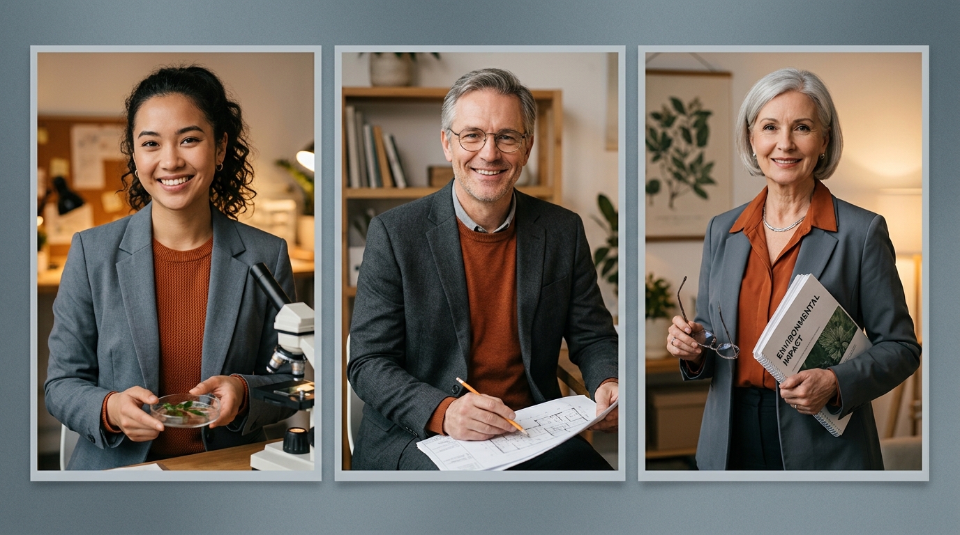 Équipe de direction et experts NANACRUZ